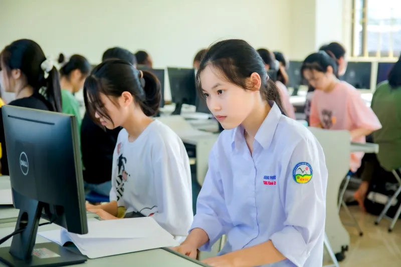 Từ Giảng Đường Hà Nội Đến Thung Lũng Silicon: Hệ Thống Đào Tạo AI Của Việt Nam Đang Vươn Ra Tầm Thế Giới