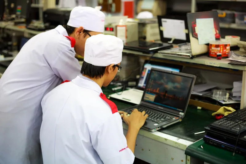 Những Bộ Óc Việt Nam Đứng Sau Cuộc Cách Mạng AI Của Thung Lũng Silicon