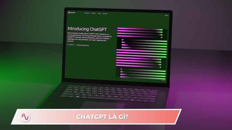 Chat GPT là gì