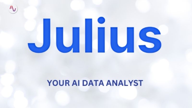 Julius AI là một công cụ AI tạo biểu đồ đầy tiềm năng