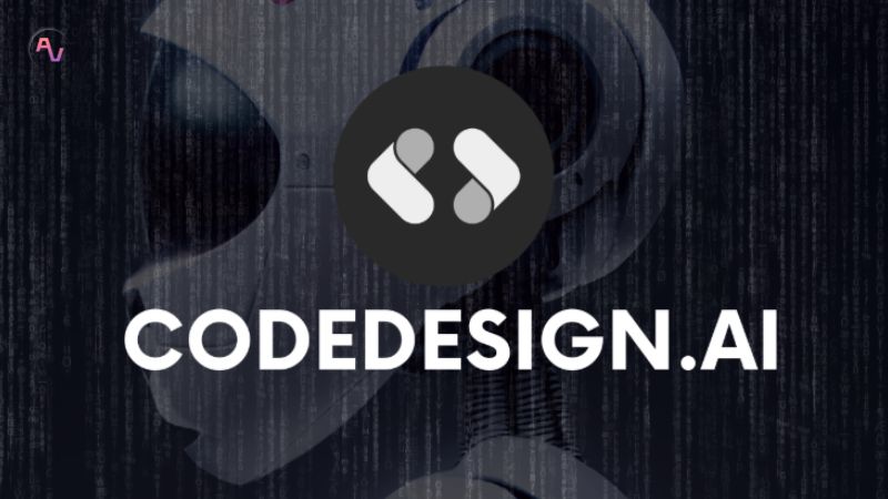 Code Design giúp bạn xây dựng web mà không cần phải viết code thủ công