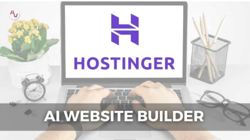 Hostinger là AI tạo website tốt nhất nhờ vào tính năng ấn tượng và hiệu quả