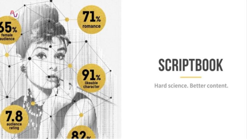 ScriptBook chuyên phân tích và đánh giá một cách chuyên sâu