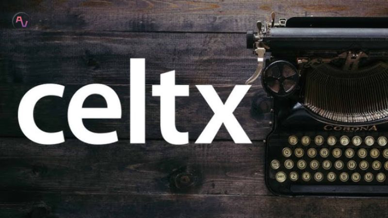 Celtx được thiết kế chuyên biệt cho việc sáng tác kịch bản phim, truyền hình