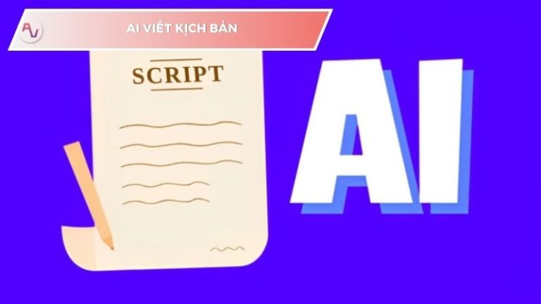 Top AI viết kịch bản miễn phí, chất lượng nhất hiện nay