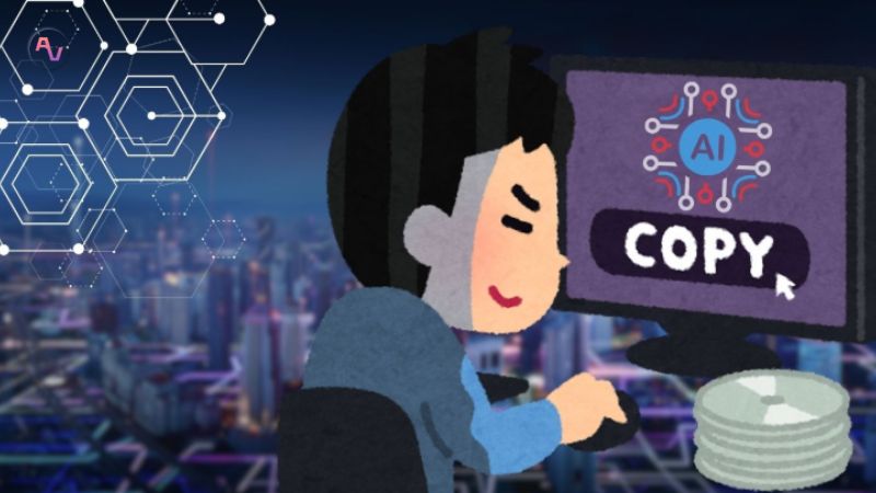 Bạn cần lưu ý không nên lạm dụng vào AI quá nhiều