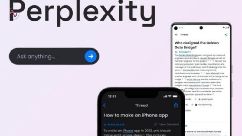 Các mẫu câu lệnh Perplexity hỗ trợ bạn phân tích nội dung hiệu quả hơn.