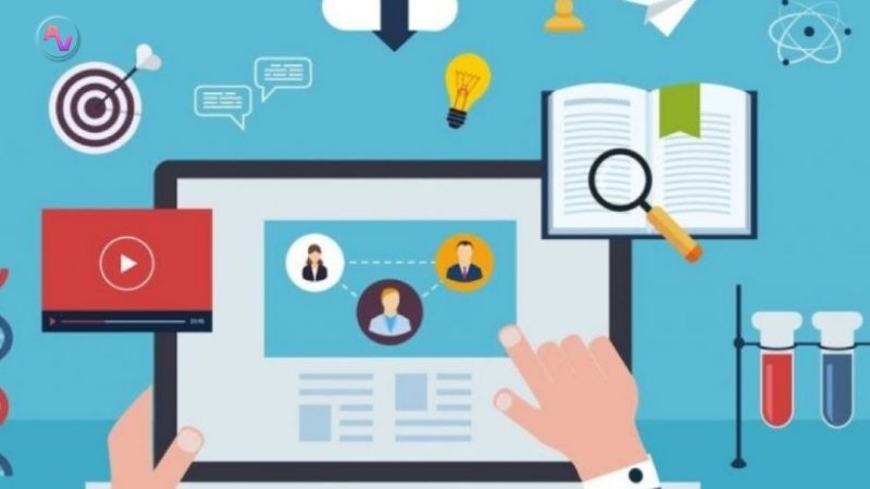 Các mẫu prompt Perplexity trung cấp dự đoán tương lai một cách logic và thuyết phục.