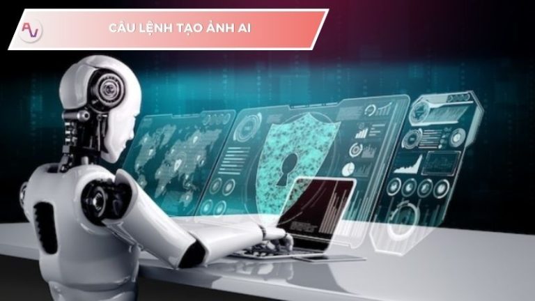 Tổng hợp top câu lệnh tạo ảnh AI cực đẹp dễ dùng cho người mới