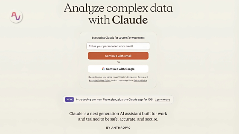 Claude ai là gì
