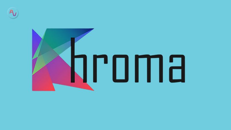 Khroma là công cụ AI lý tưởng cho những ai yêu thích sáng tạo màu sắc