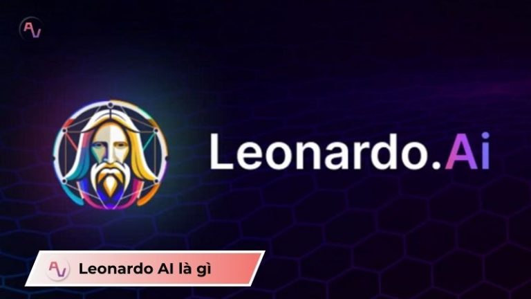 Leonardo AI Là Gì? Khám phá chi tiết về Leonardo AI