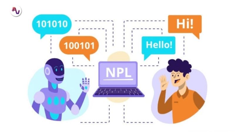 NLP là công nghệ giúp máy tính hiểu và giao tiếp với con người
