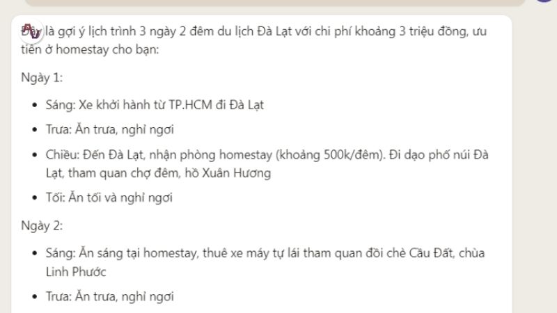 Prompt Claude AI giúp bạn nhận được kết quả đúng mục tiêu nhanh chóng hơn.