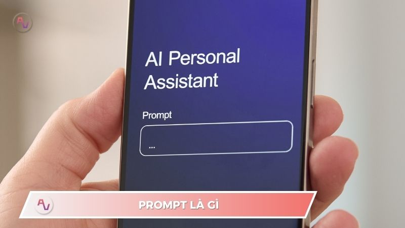prompt là gì