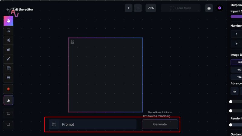 Leonardo AI là gì? Tính năng Canvas Editor nổi bật