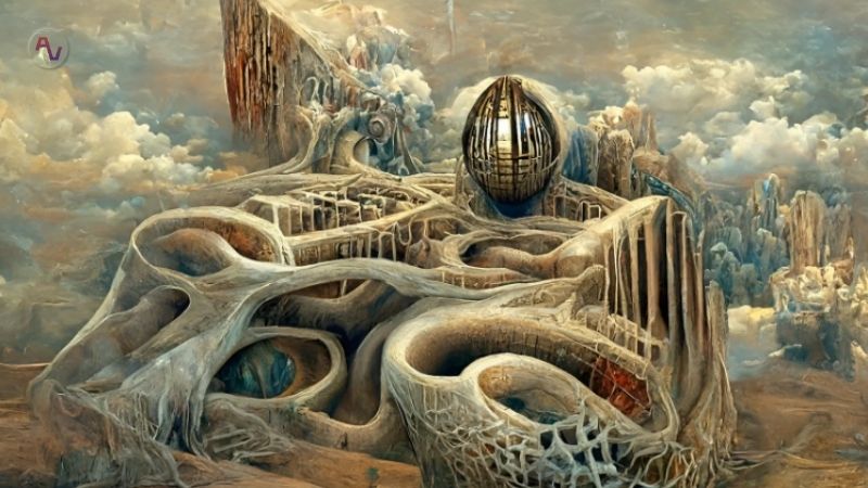 Dreamlike Art thu hút người dùng nhờ khả năng tạo tranh tự động ấn tượng