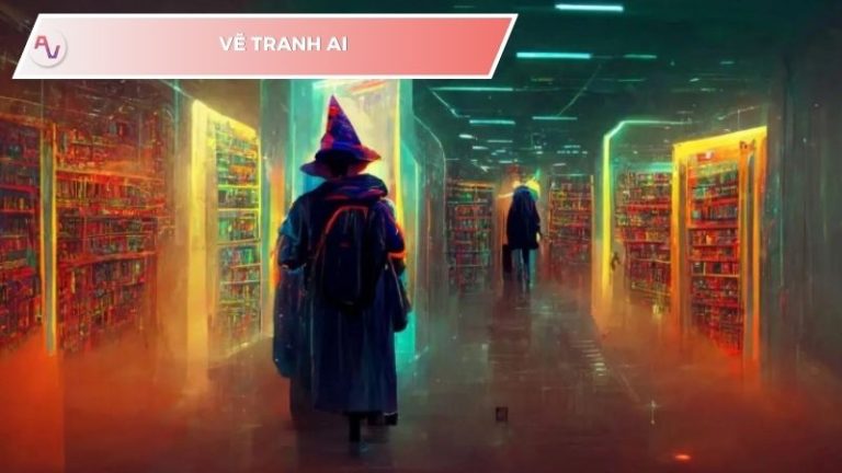 Top web vẽ tranh AI giúp bạn hóa thành nghệ sĩ trong 1 phút