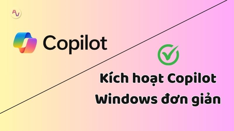 Công cụ Copilot Windows