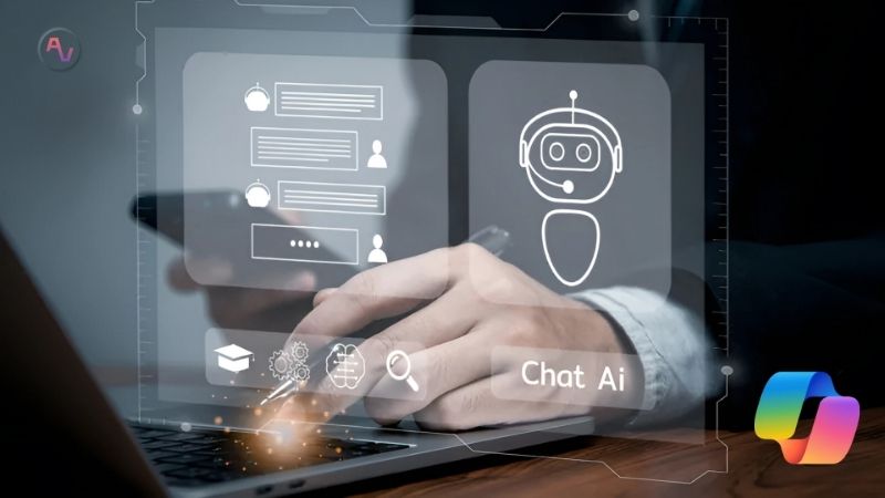 Các tính năng của Copilot Windows