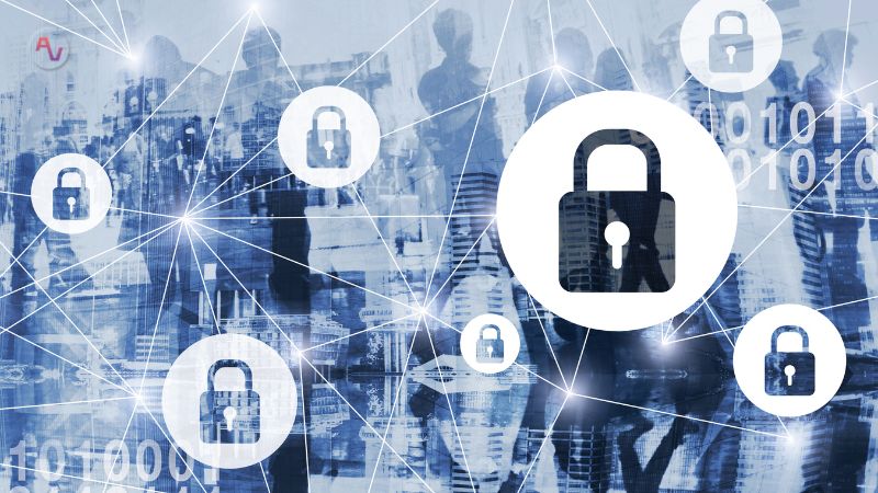 AI Agency chuyên về an ninh mạng và bảo mật dữ liệu