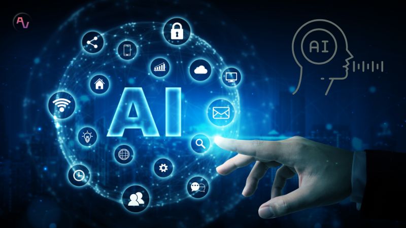 AI voice được ứng dụng trong trợ lý ảo, tổng đài, giáo dục và quảng cáo số