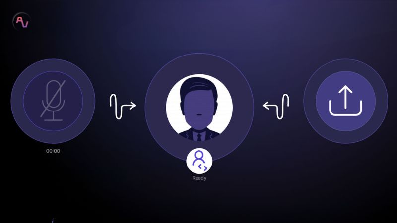 Voice.ai có thể đổi giọng theo thời gian thực khi chơi game