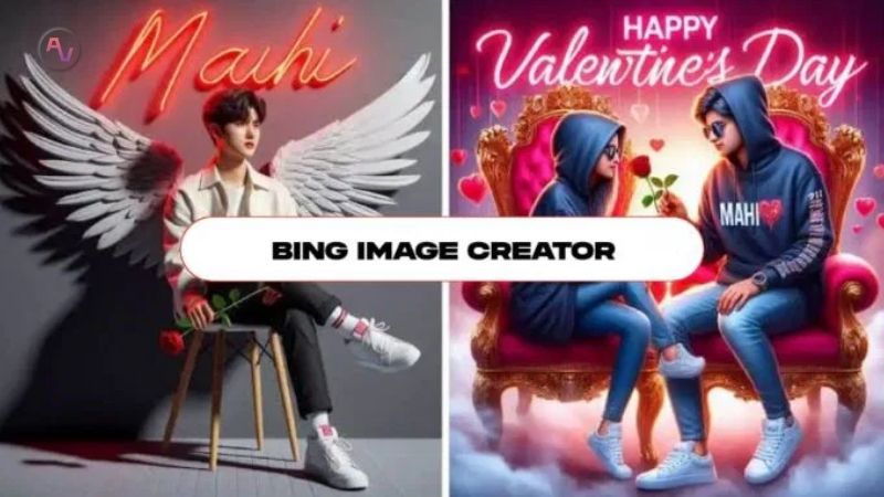 Tìm hiểu Bing Image Creator là gì?