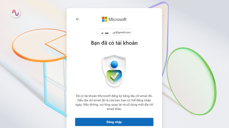 Cách đăng ký tài khoản Bing Image Creator - Bước 4