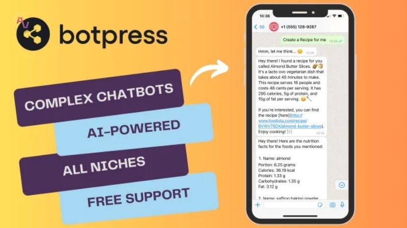 Tìm hiểu về nền tảng mã nguồn mở Botpress
