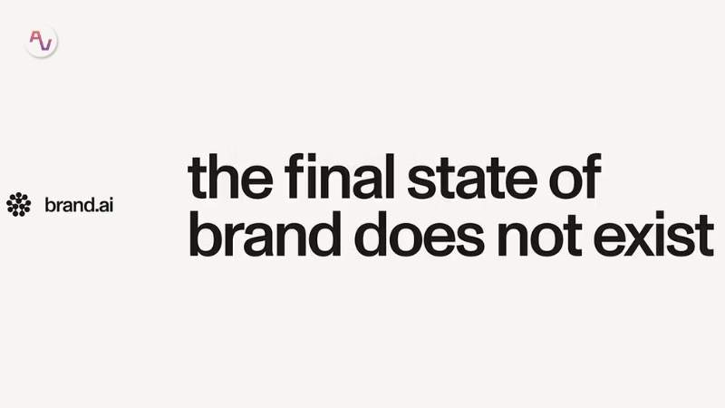 Brand AI nền tảng AI tối ưu quản trị thương hiệu doanh nghiệp