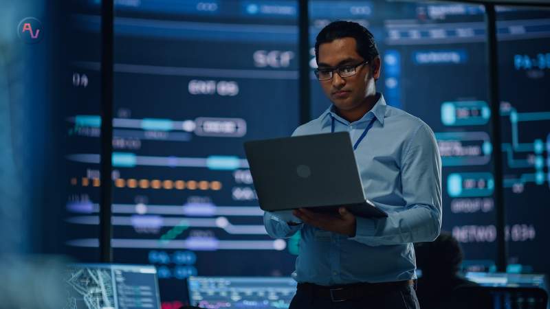 Brand AI phù hợp cho mọi người đặc biệt là doanh nghiệp