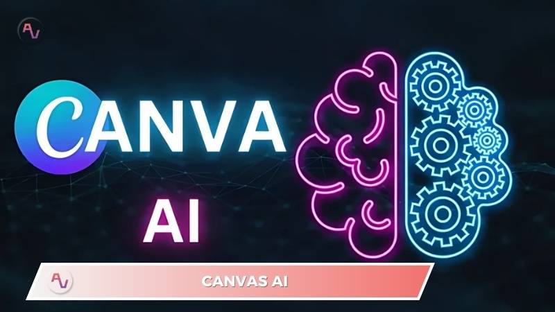 Canvas AI – nơi mọi ý tưởng thiết kế đều trở nên khả thi