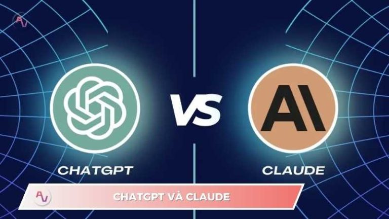 ChatGPT và Claude: AI nào được yêu thích hơn khi làm việc?