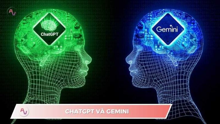 ChatGPT và Gemini: Chatbox nào phù hợp với nhu cầu của bạn?