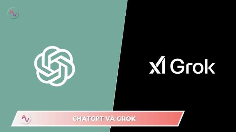 ChatGPT và Grok: Phiên bản nào tối ưu cho công việc hàng ngày?