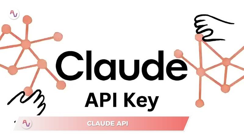 Claude API – Giải pháp tối ưu cho ứng dụng của bạn