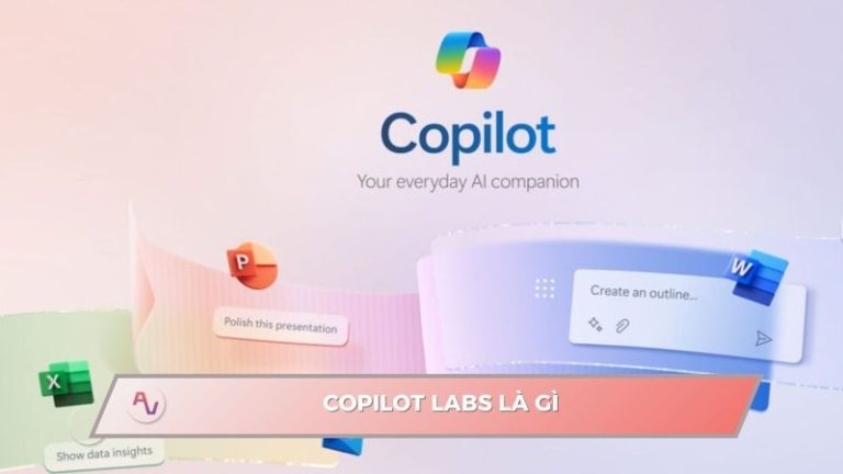 Copilot Labs là gì? Trợ thủ AI sáng tạo dành cho lập trình viên