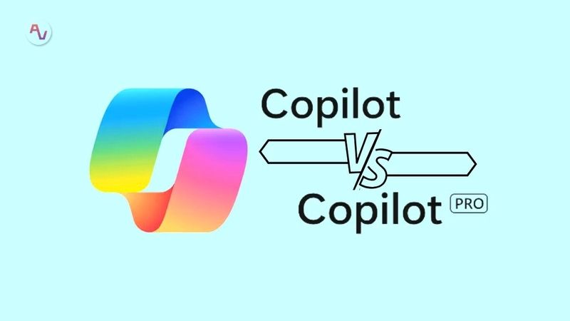 Copilot miễn phí và pro mang đến hai trải nghiệm độc đáo