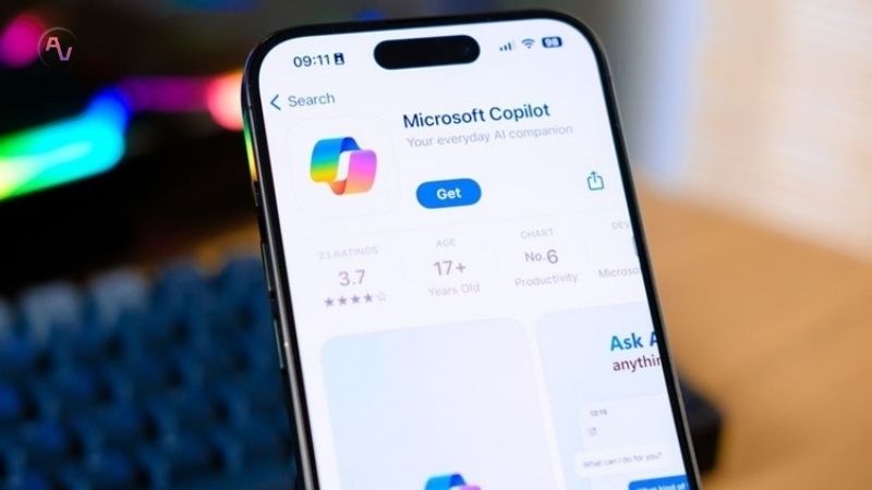 Cách sử dụng ứng dụng Microsoft Copilot