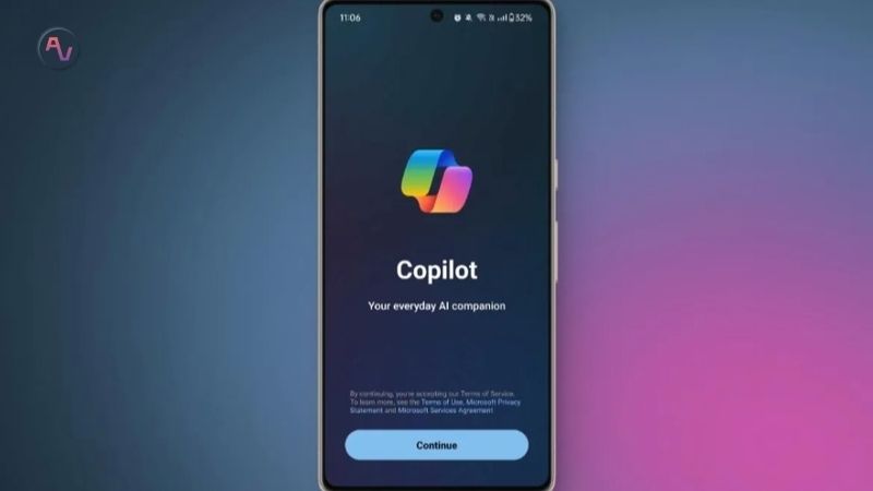 Những lưu ý khi sử dụng Copilot App trên điện thoại