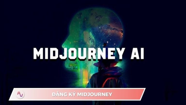 Hướng dẫn cách đăng ký Midjourney đơn giản, nhanh chóng từ A - Z