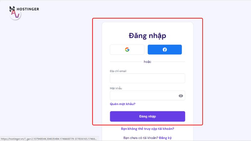 Hướng dẫn cách sử dụng Zyro