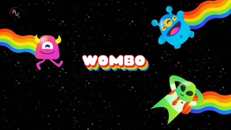 Tìm hiểu công cụ tạo ảnh Dream by Wombo