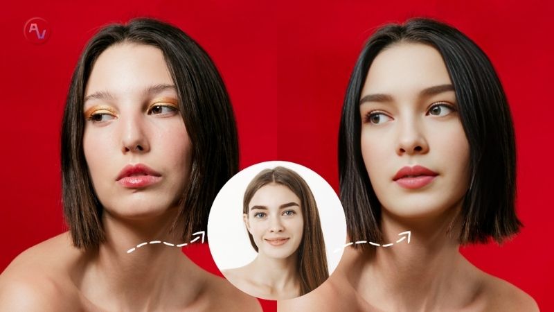 Face Swap AI là gì?
