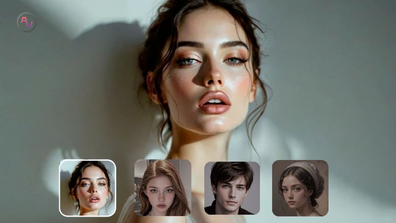 Các điều cần lưu ý khi dùng Face Swap AI