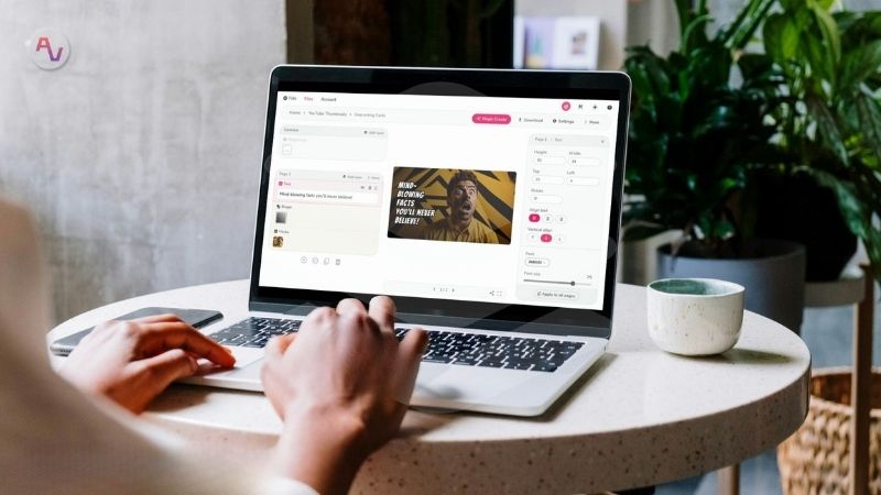 Fliki AI là gì và mang lại lợi ích như thế nào?