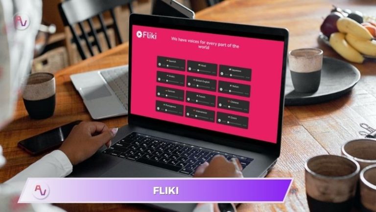 Fliki AI là gì? Hướng dẫn sử dụng công cụ tạo video siêu nhanh
