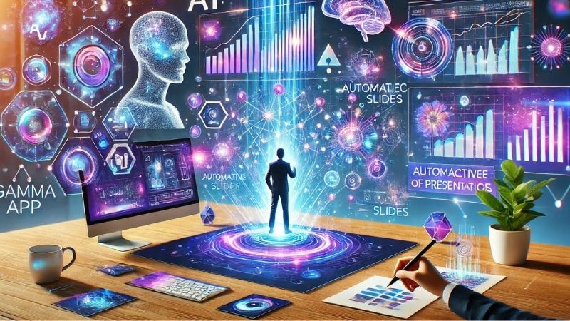 Lợi ích khi sử dụng Gamma