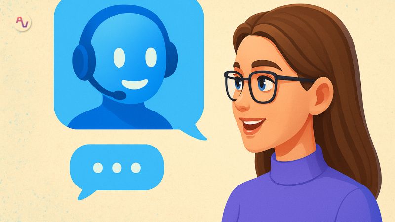 AI đã thay đổi phương pháp học ngoại ngữ hiện đại